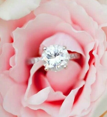 ring, verlobung and love