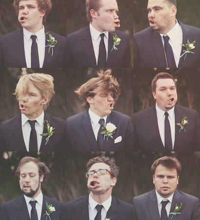 goofy, funny and photos