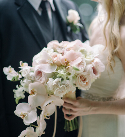 bouquet, charleston and flower