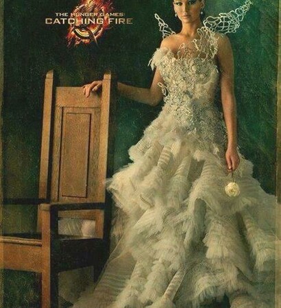 jlaw, catching fire and cast photos