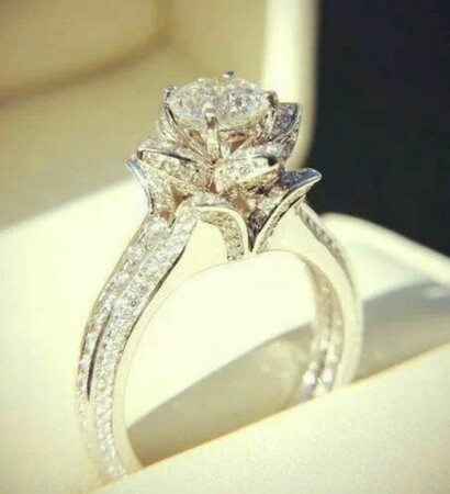 diamanten, verlobung and hochzeit
