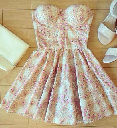 beautiful, pattern and vintage