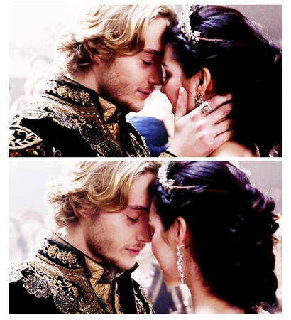 true love, adelaide kane and reign