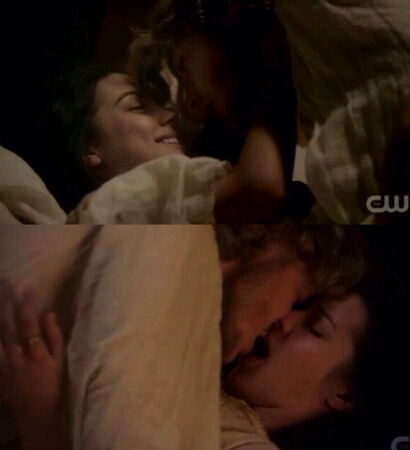 reign, mary and cw