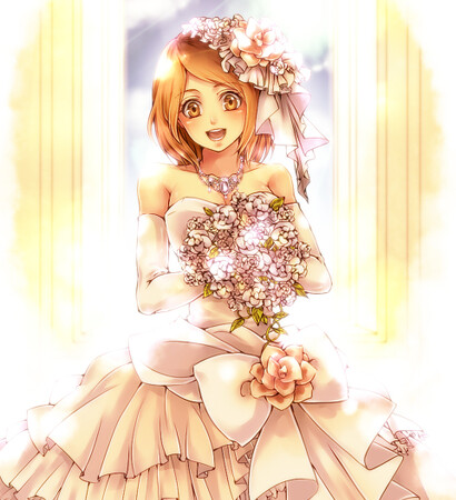 dress, attack on titan and anime