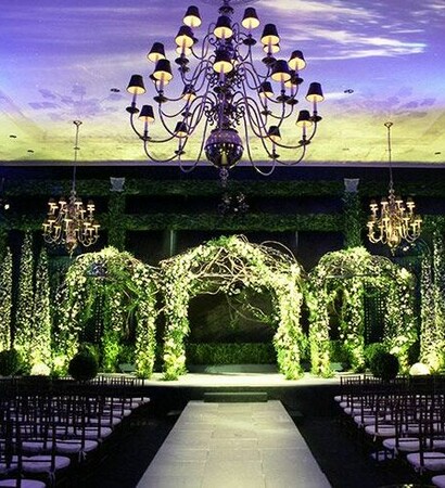 nature, ceremony and indoor