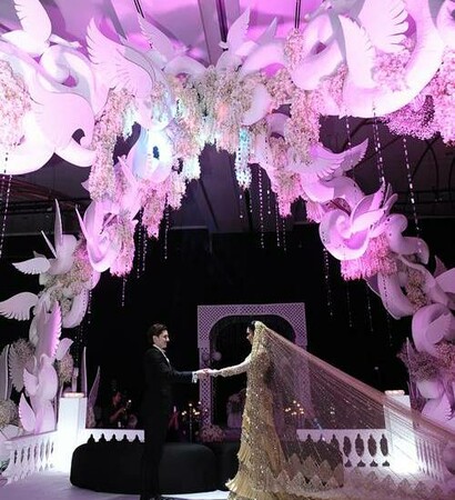 girls, Malaysia and bridal