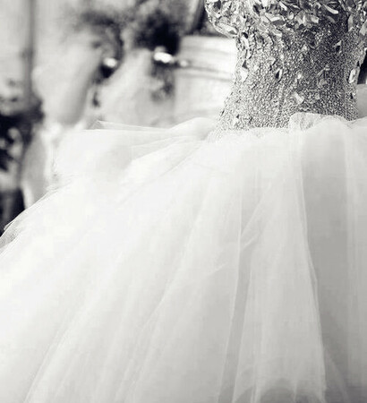 chiffon, lovely and silver