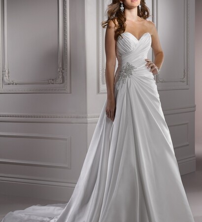 wedding occasion dresses