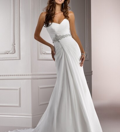 wedding occasion dresses