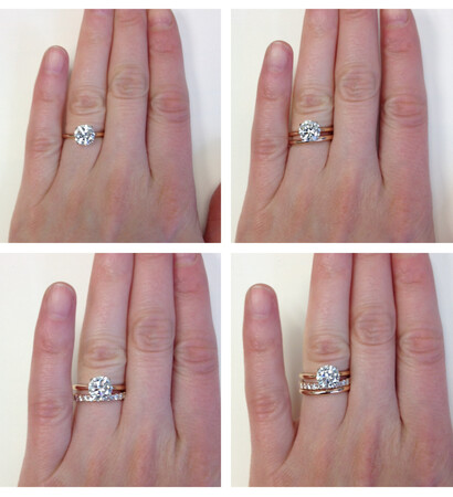wedding ring, bridal set and wedding rings