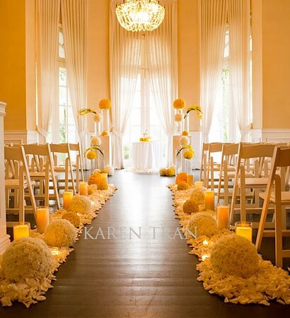 service decor