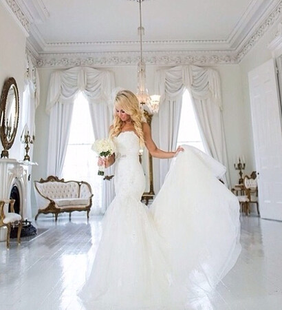 gorgeous, beauty and dress