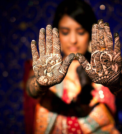 indian wedding, sari and india