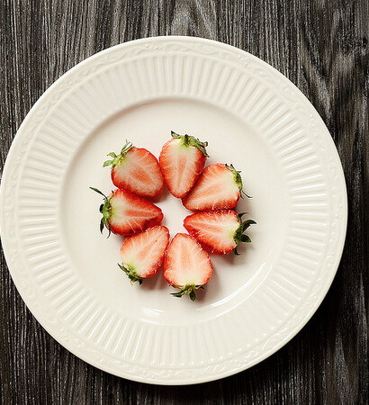 photography, food styling and dish