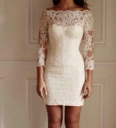 classy, lace and sexy