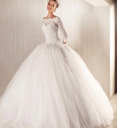 gown, wedding dress and once in a lifetime