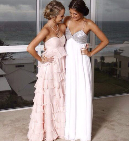 outfit, girls and dress