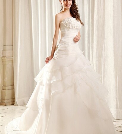 wedding occasion dresses