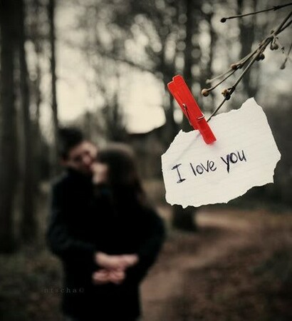 I Love You