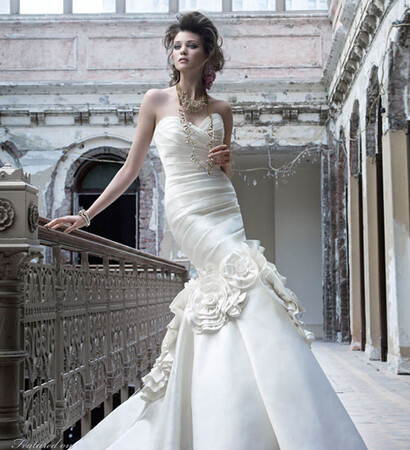woman, white and beautiful