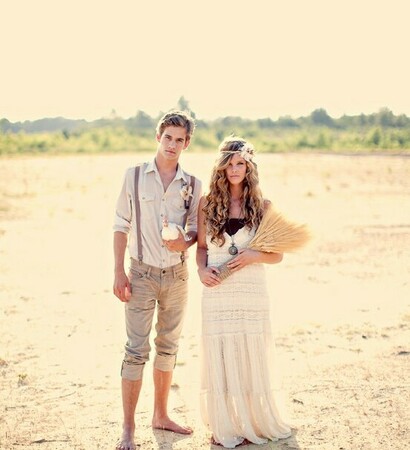 couple, hair and love