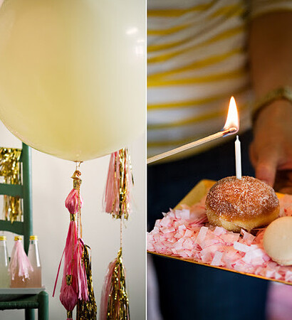 diy, balloon and birthday