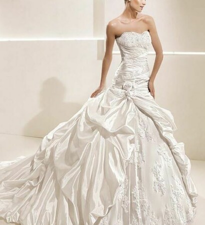 bride, white and hair