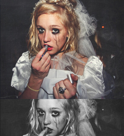 makeup, tumblr photo and tumblr picture