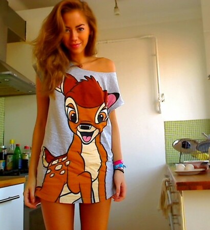 beautiful, cam and model