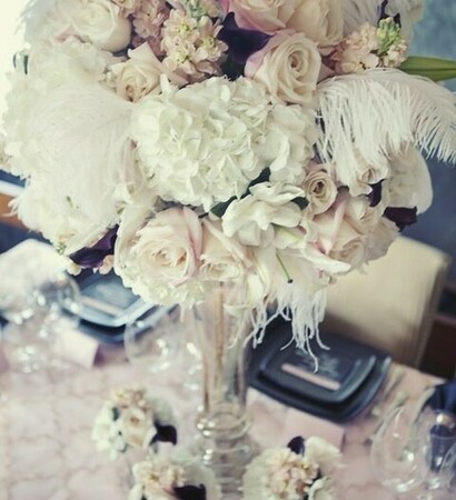 bouquet, beautiful and decor