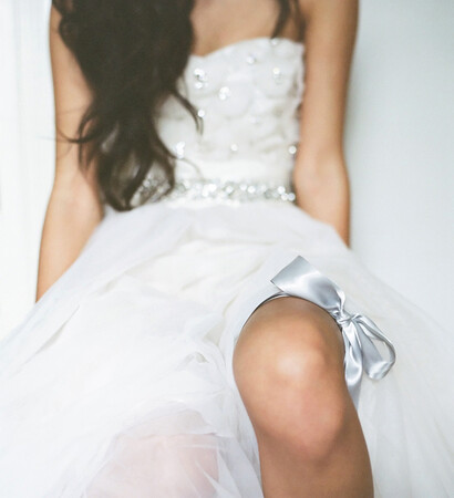 beautiful, white and wedding dress