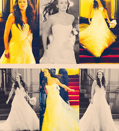 dress, actress and leighton meester
