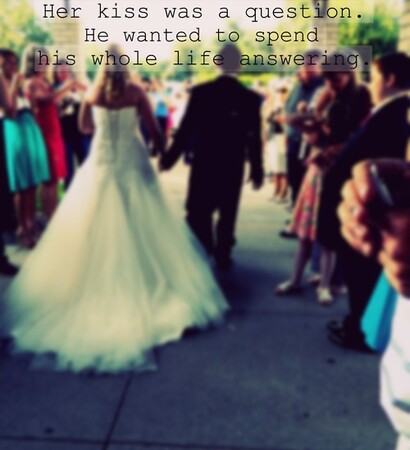 hands, marriage and adorable