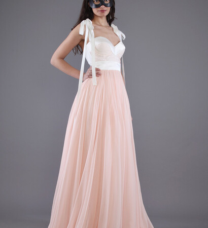 dress, maria lucia hohan and pink