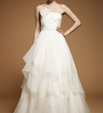 2012, fashion and jenny packham
