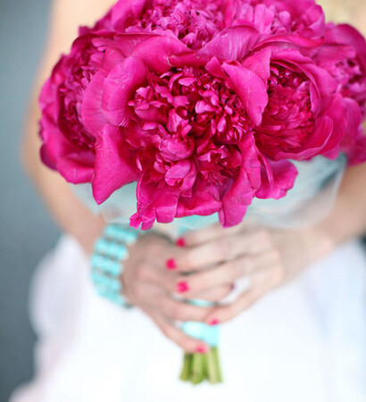 bouquet, peony and flowers