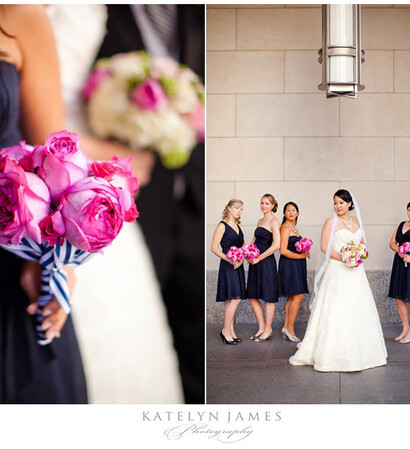 dress, gown and katelyn james