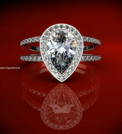 fashion, engagement and jewelry