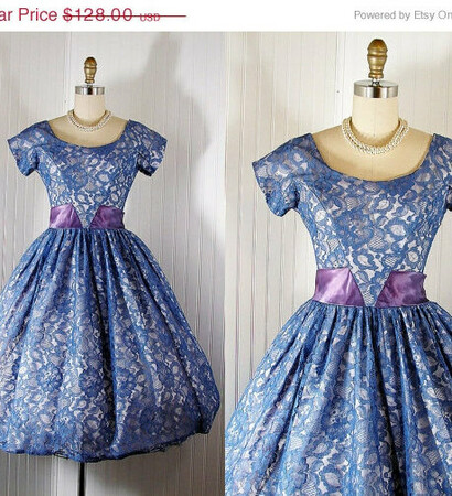 vintage, skirt and princess