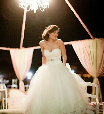 dress, beautiful and woman