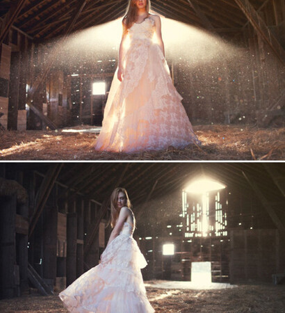 beautiful, dress and girl