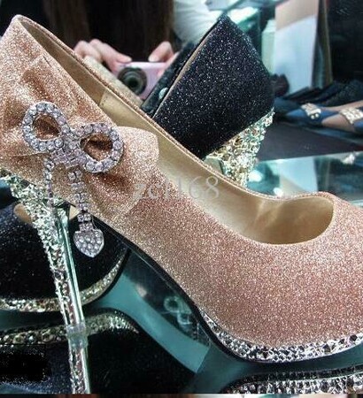 evening, shoes and pretty
