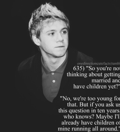 niall horan, love and niall