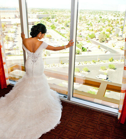 allure wedding dresses