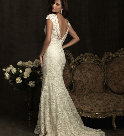 fashion, collection and bridal fashion