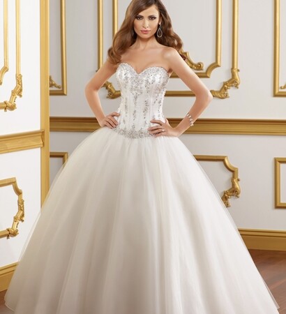 beautiful, silver and bride