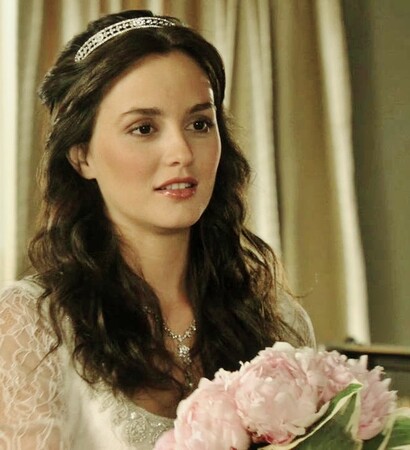 chuck, runaway bride and gossip girl