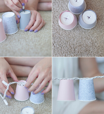 bridal, deco and diy