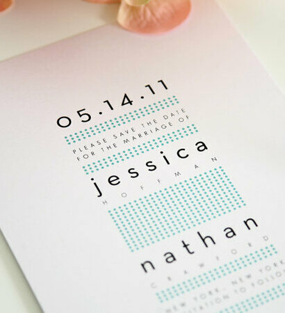 invitation and en
